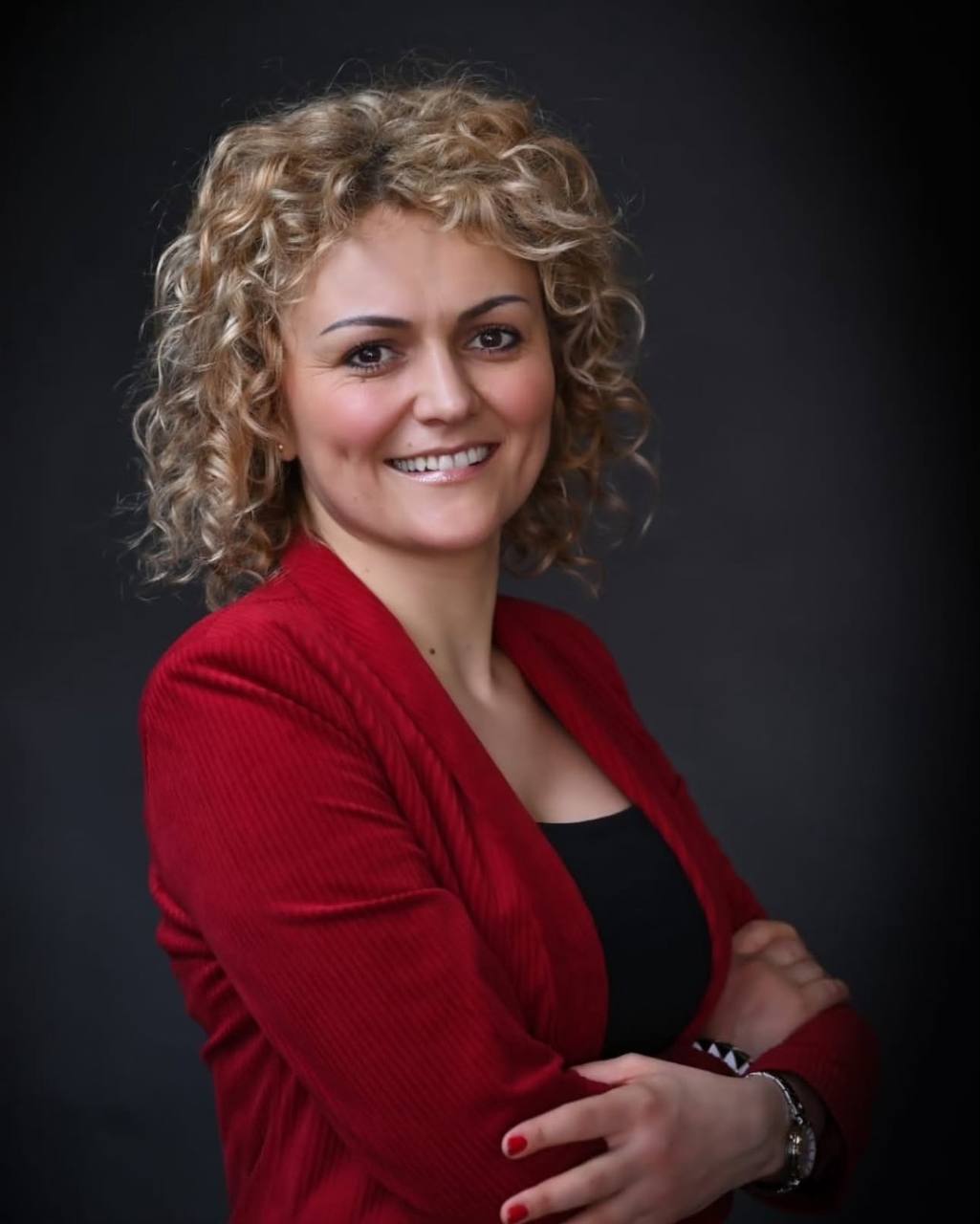 Suzana Mojsilović - psihoterapeut u Novom Pazaru
